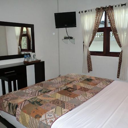 Hôtel House Of Laskar à Yogyakarta Extérieur photo