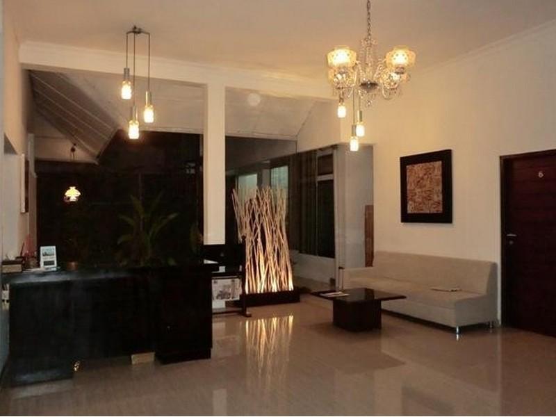 Hôtel House Of Laskar à Yogyakarta Extérieur photo