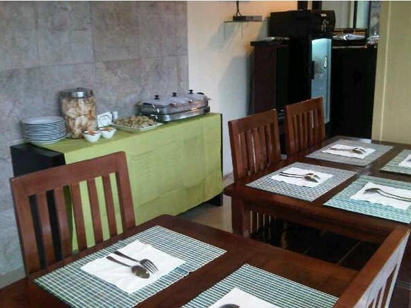 Hôtel House Of Laskar à Yogyakarta Extérieur photo
